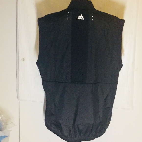 NWT ADIDAS golf clima vineyards proof vest men’s - Picture 4 of 11